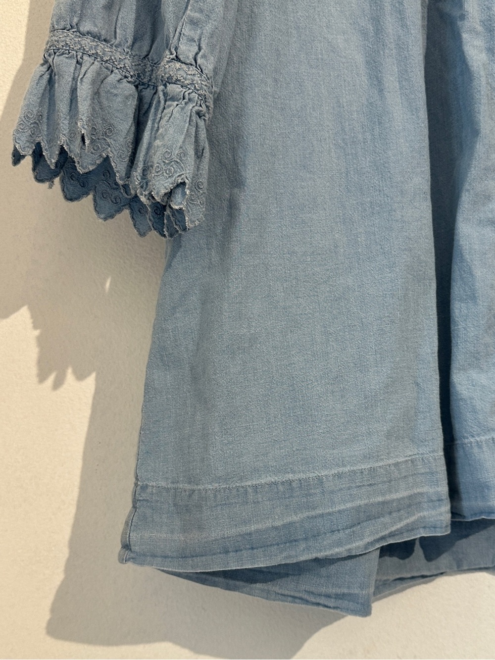 DÔEN Wing Dress in XL - Picture 7 of 9